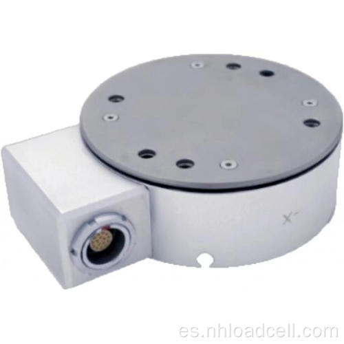 Sensor de fuerza de seis ejes NH3314A